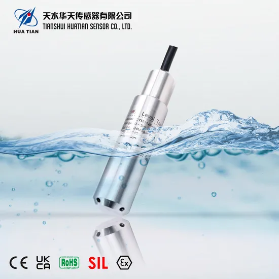Lancer Huatian Cyb3120