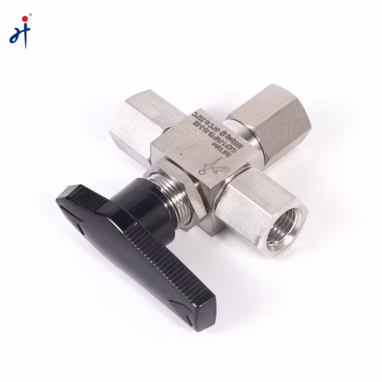 Swagelok Forgeage Haut